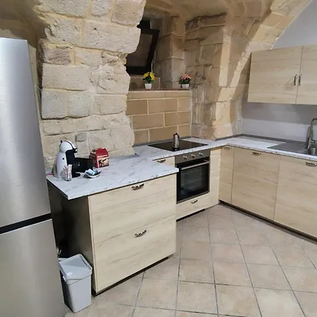 La Casa Del Colosso バルレッタ