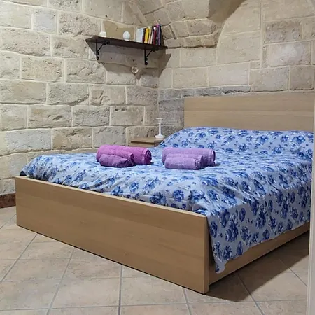 La Casa Del Colosso * バルレッタ