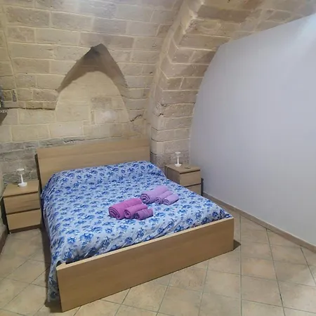 La Casa Del Colosso 別荘 バルレッタ