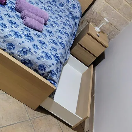 La Casa Del Colosso バルレッタ