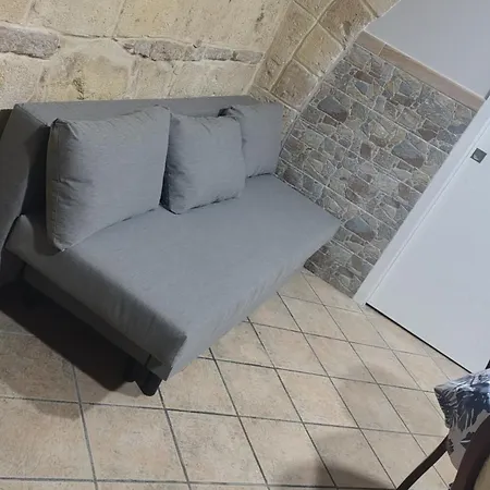 La Casa Del Colosso *