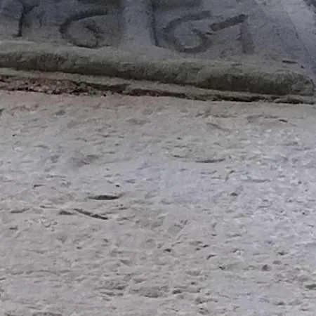 別荘 La Casa Del Colosso *