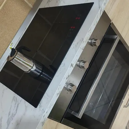 Ferienhaus La Casa Del Colosso Barletta