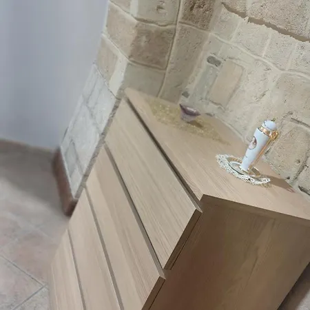 La Casa Del Colosso *