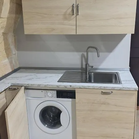 La Casa Del Colosso *