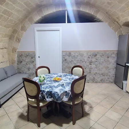 La Casa Del Colosso 巴列塔