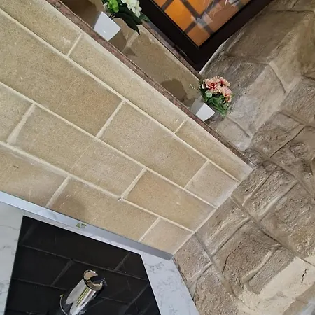 Ferienhaus La Casa Del Colosso Barletta