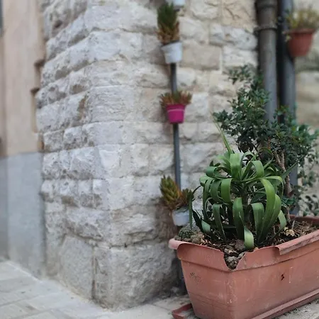 La Casa Del Colosso Barletta