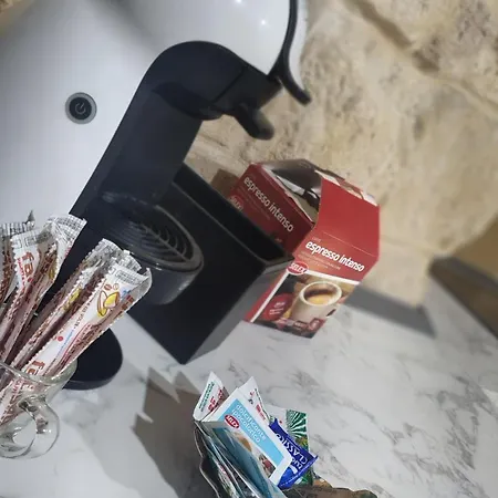 La Casa Del Colosso 度假居