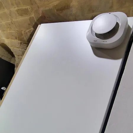 La Casa Del Colosso *