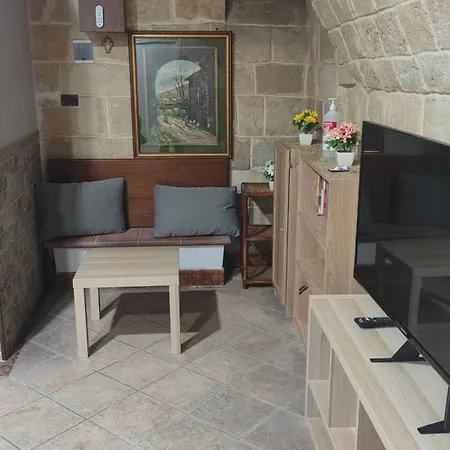 La Casa Del Colosso * 巴列塔